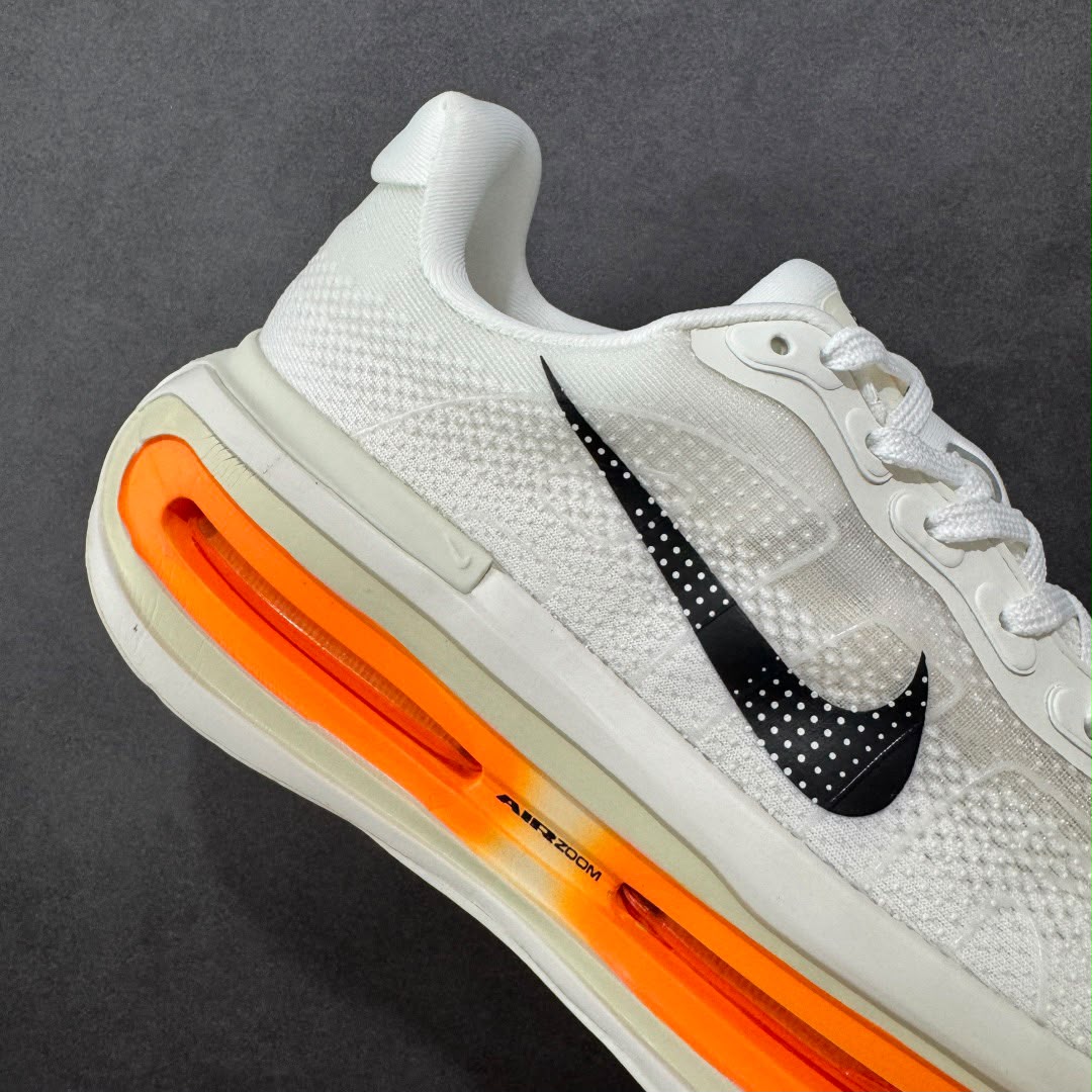 Nike Vomero Premium Off-White Orange