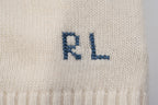 Polo Ralph Lauren Suéter de Tricô Coastal/Lighthouse Polo Bear