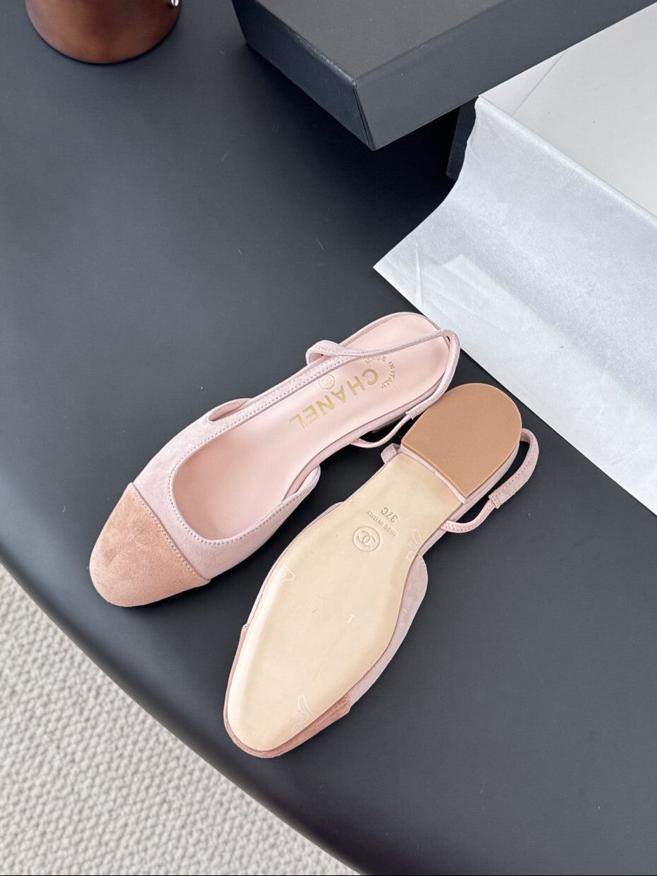 Chanel - Sapatilhas