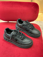 Valentino One Stud XL Black