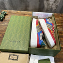 Gucci GG Sneaker Supreme Multicolor