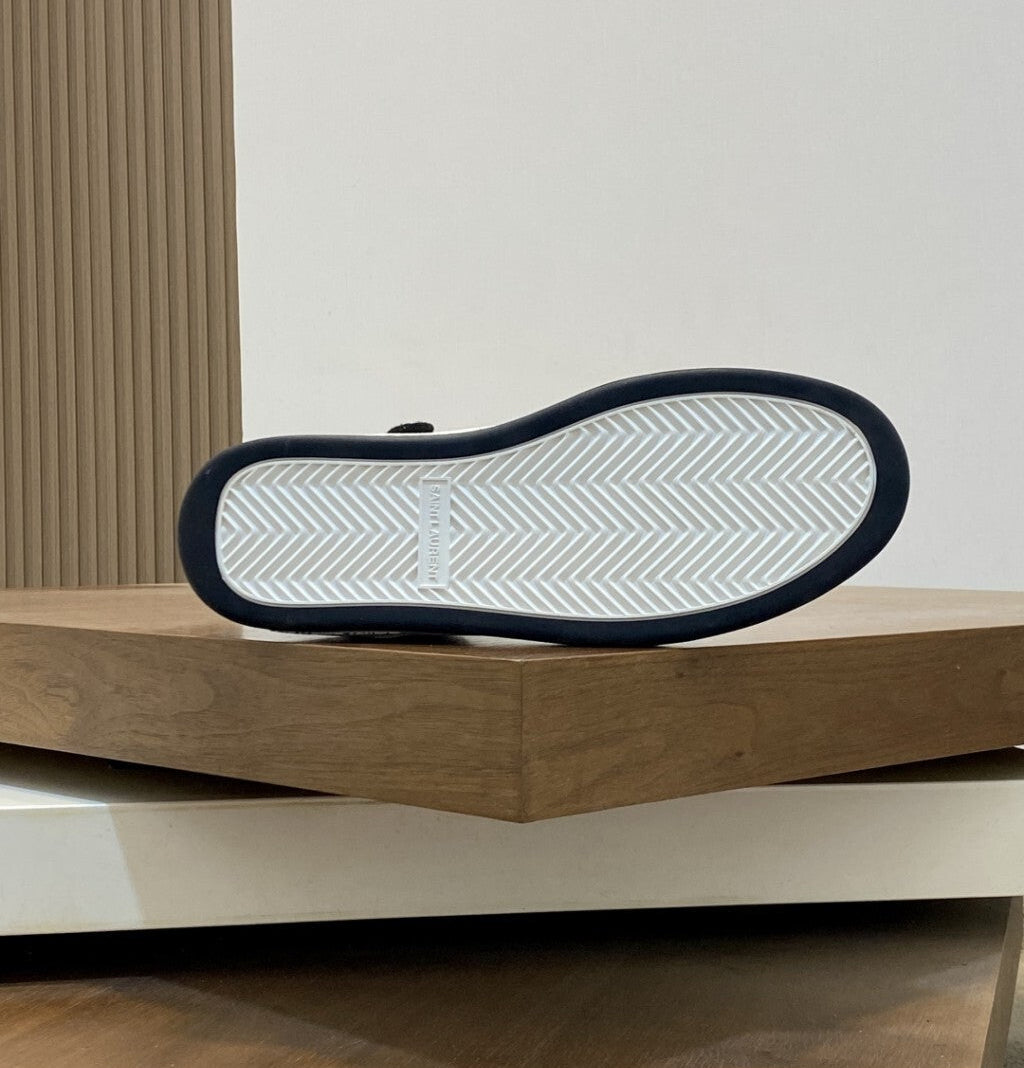 TÊNIS YVES SAINT LAURENT  S/L61 MEN'S SNEAKERS