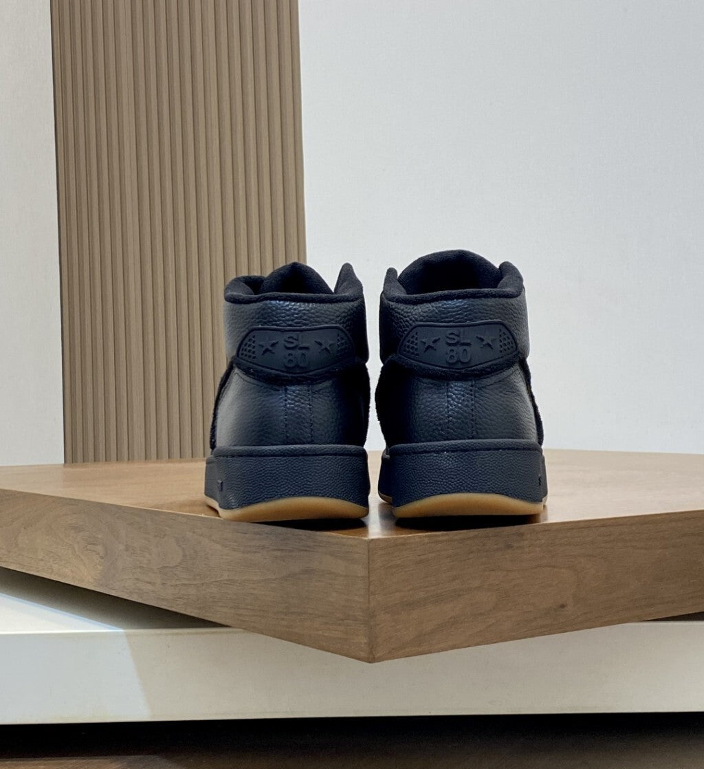 TÊNIS YVES SAINT LAURENT  S/L61 MEN'S SNEAKERS