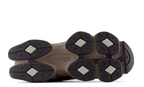 New Balance 9060 cortado Brown