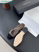 Chanel - Sapatilhas