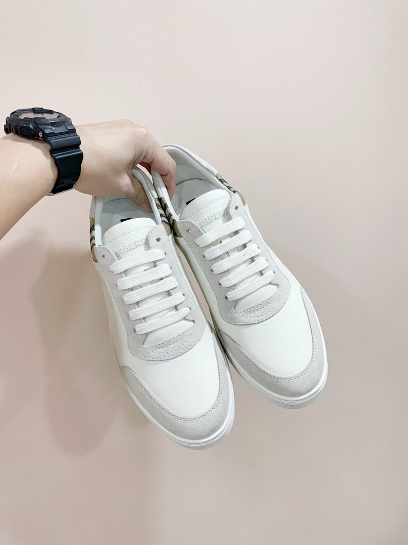 BURB. Vintage (Pronta entrega)