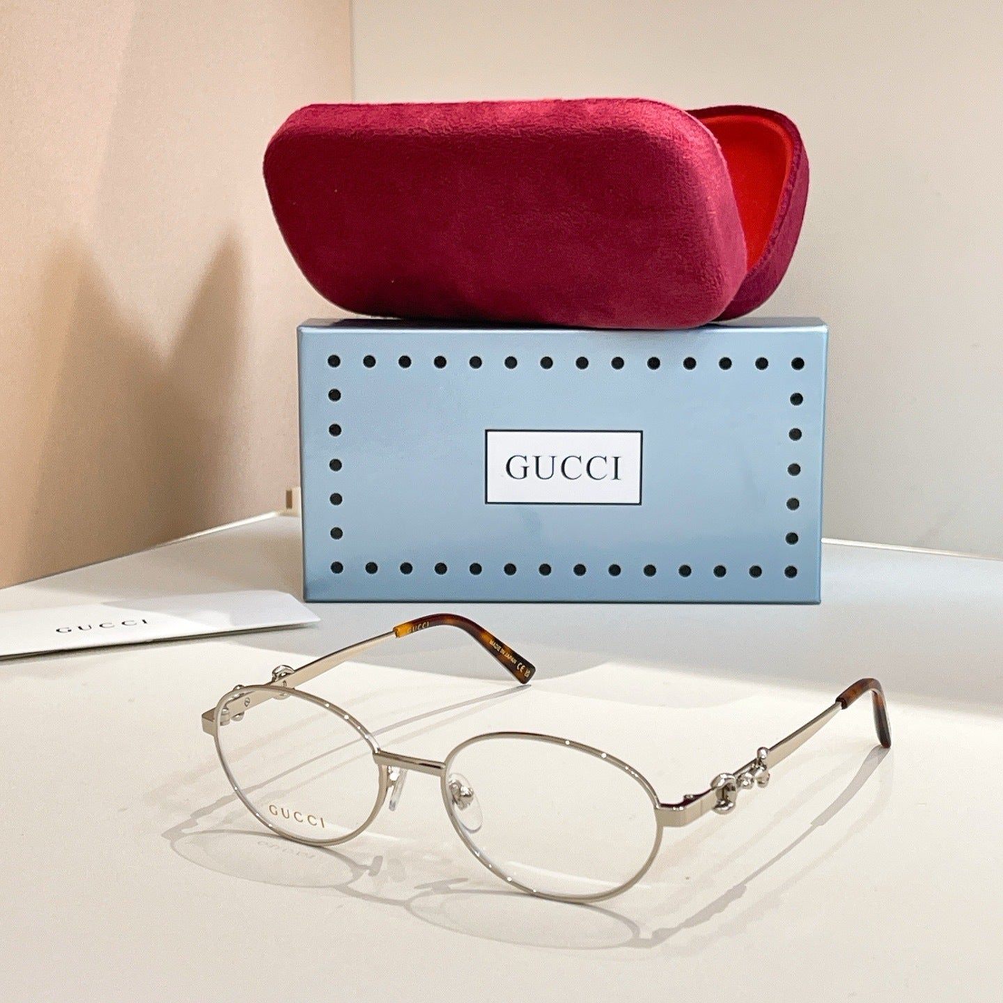 Óculos GUCCI
