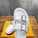 CHINELO Vintage White