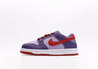 Nike Dunk Low Plum Infantil
