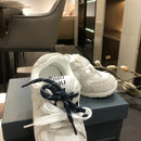 New Balance 530 SL Miu Miu Cinza Infantil