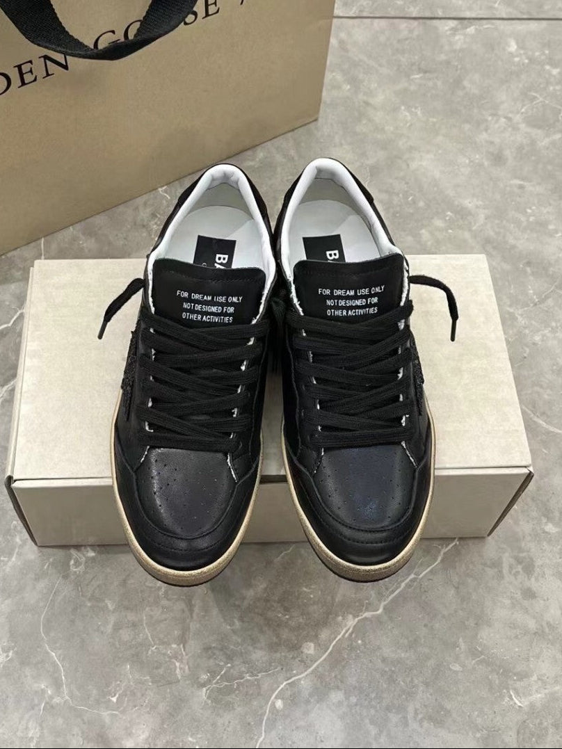GOLDEN GOOSE GGDB BALLSTAR