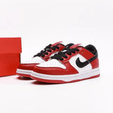 Nike SB Dunk Low Pro "Chicago Infantil