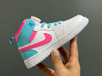 Nike Air Jordan Infantil