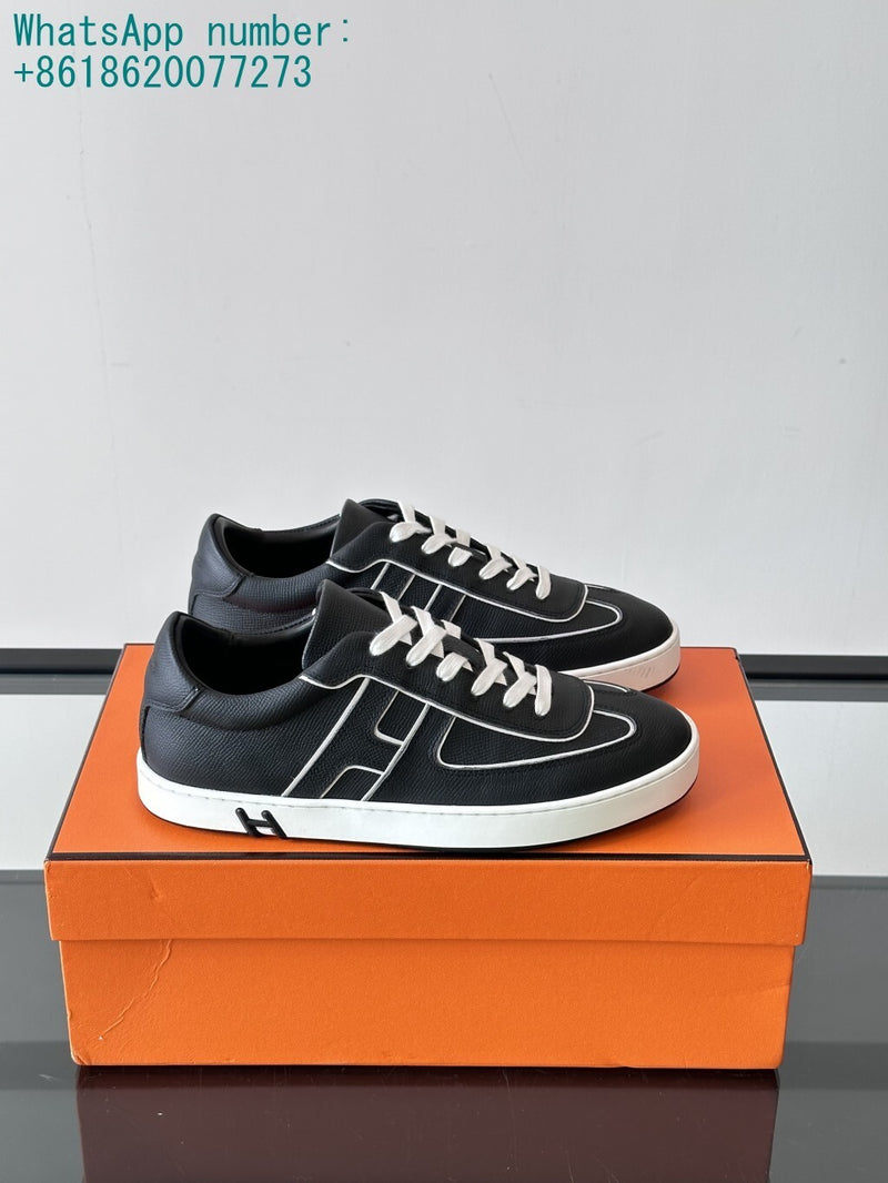 Hermès Join Sneaker