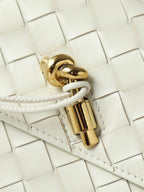 Bottega  Long Andiamo Clutch