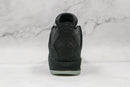 Jordan 4 Retro Kaws Black