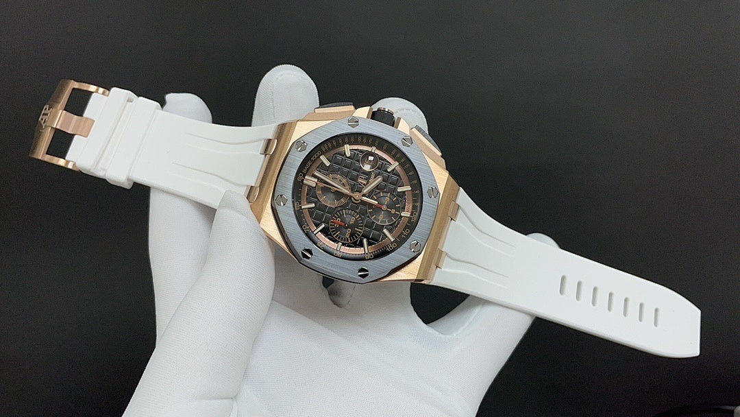 Rélogio Audemars Piguet Royal Oak Offshore Chronograph 44mm