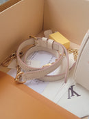 Bolsa Speedy Bandoulière