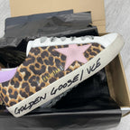 "GOLDEN GOSSE" GGDB SUPER STAR