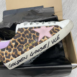 "GOLDEN GOSSE" GGDB SUPER STAR