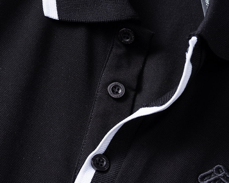 Camiseta Polo Dolce & Gabbana