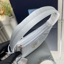 Bolsa Prada mini Re-Edition 2000