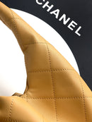Chanel Hobo Bag