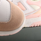 New Balance 550 White Pink
