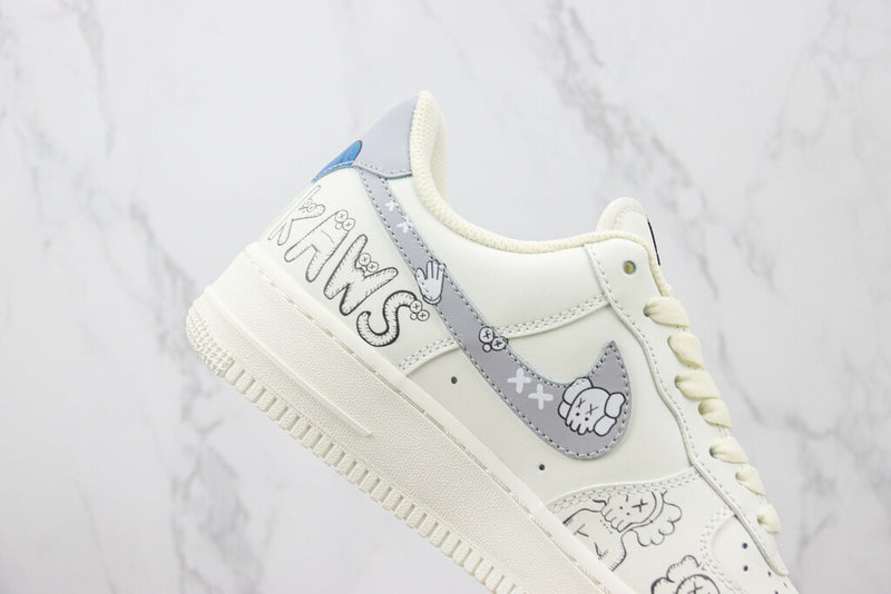KAWS X AIR FORCE 1 Low