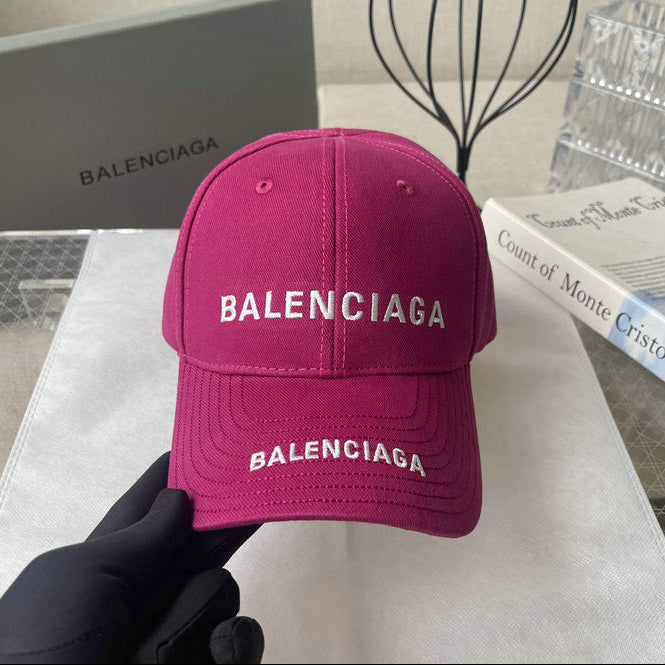 Boné Balenciaga