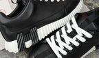 Hermes Air Mesh Black