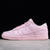 Nike Dunk Low Prism Pink 921803 601