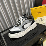 tênis Force Fendi
