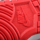 Nike SB Dunk Low Preto e Branco Red Hook