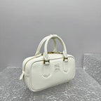 Bolsa Miu Miu Arcadie Leather Bag