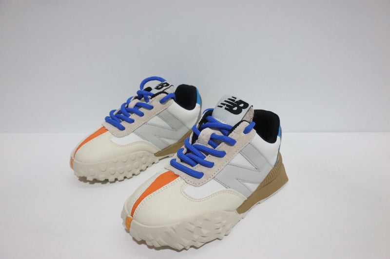 New Balance XC-72 White infantil