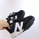 New Balance XC-72 Black infantil