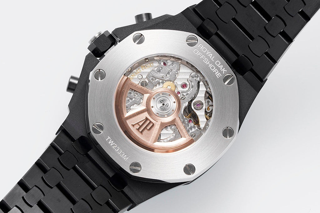 Relógio Audemars Piguet Royal Oak Offshore Selfwinding Chronograph