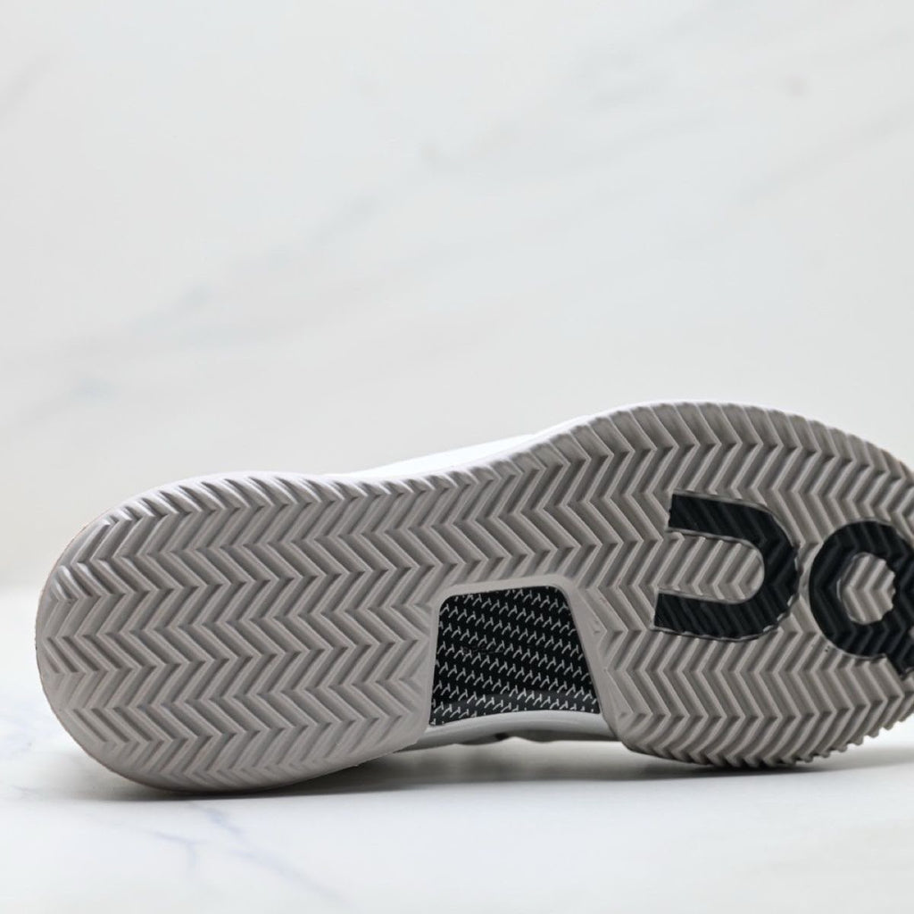 On Running The Roger Pro 2 Clay White / Pink . ( Pronta entrega )