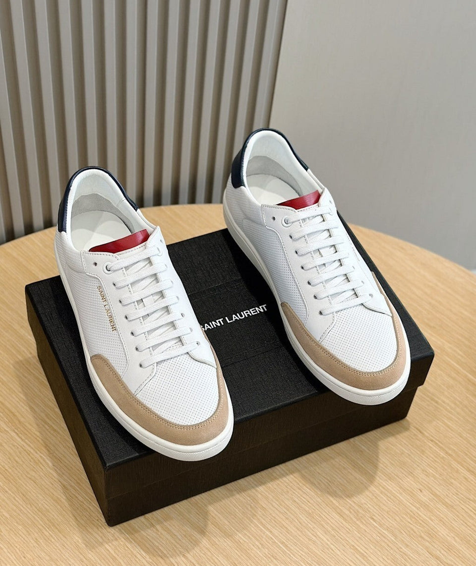 TÊNIS YVES SAINT LAURENT