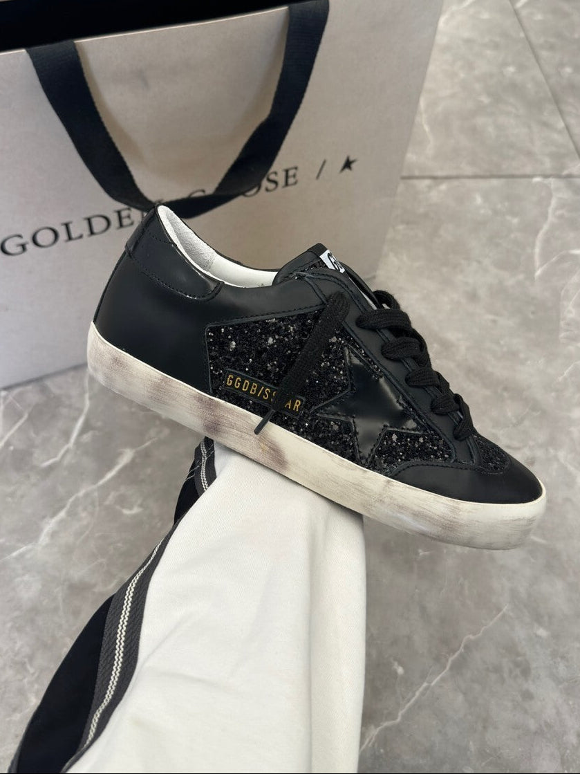 GOLDEN GOOSE GGDB SUPERSTAR