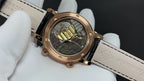 Patek Philippe Grand Complications "Celestial" Black