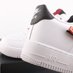 Nike Air Force 1 Low Carabiner Swoosh Red