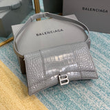 Balenciaga hourglass bag