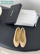 Chanel - Sapatilhas de Balé