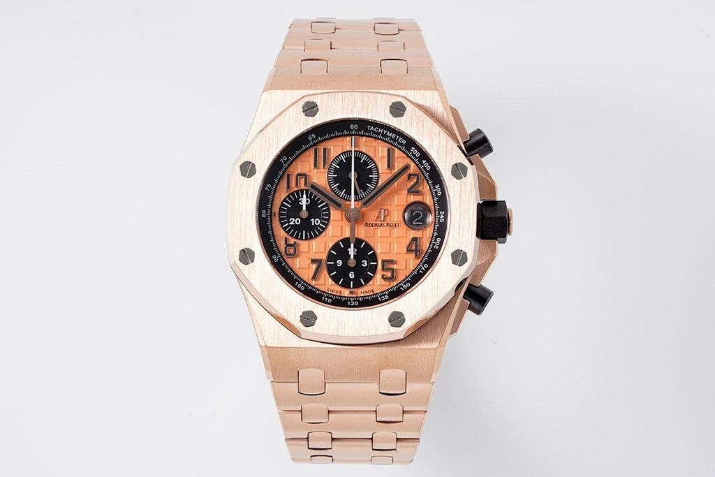 Relógio  Audemars Piguet Royal Oak Offshore Chronograph