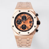 Relógio  Audemars Piguet Royal Oak Offshore Chronograph