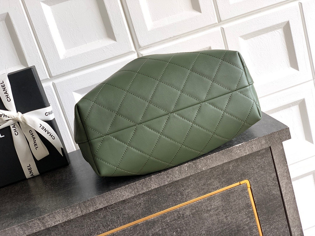 Chanel Hobo Bag