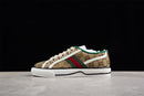 Gucci Tênis 1977 Tela GG