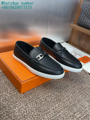 HERMES LOAFER